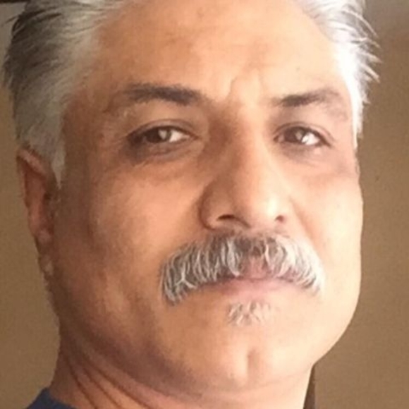 Meet your Posher, Mehran - Picture 1 of 1